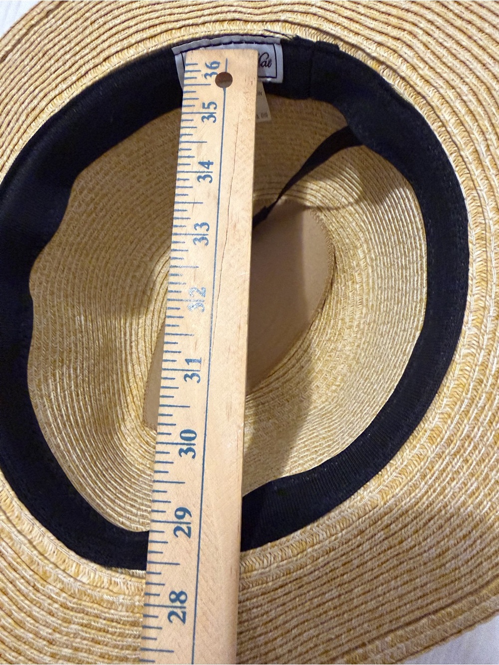 One Fresh Hat - Picture 5 of 9